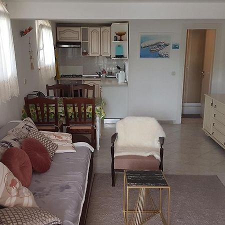 Apartment Branka 라빈 외부 사진