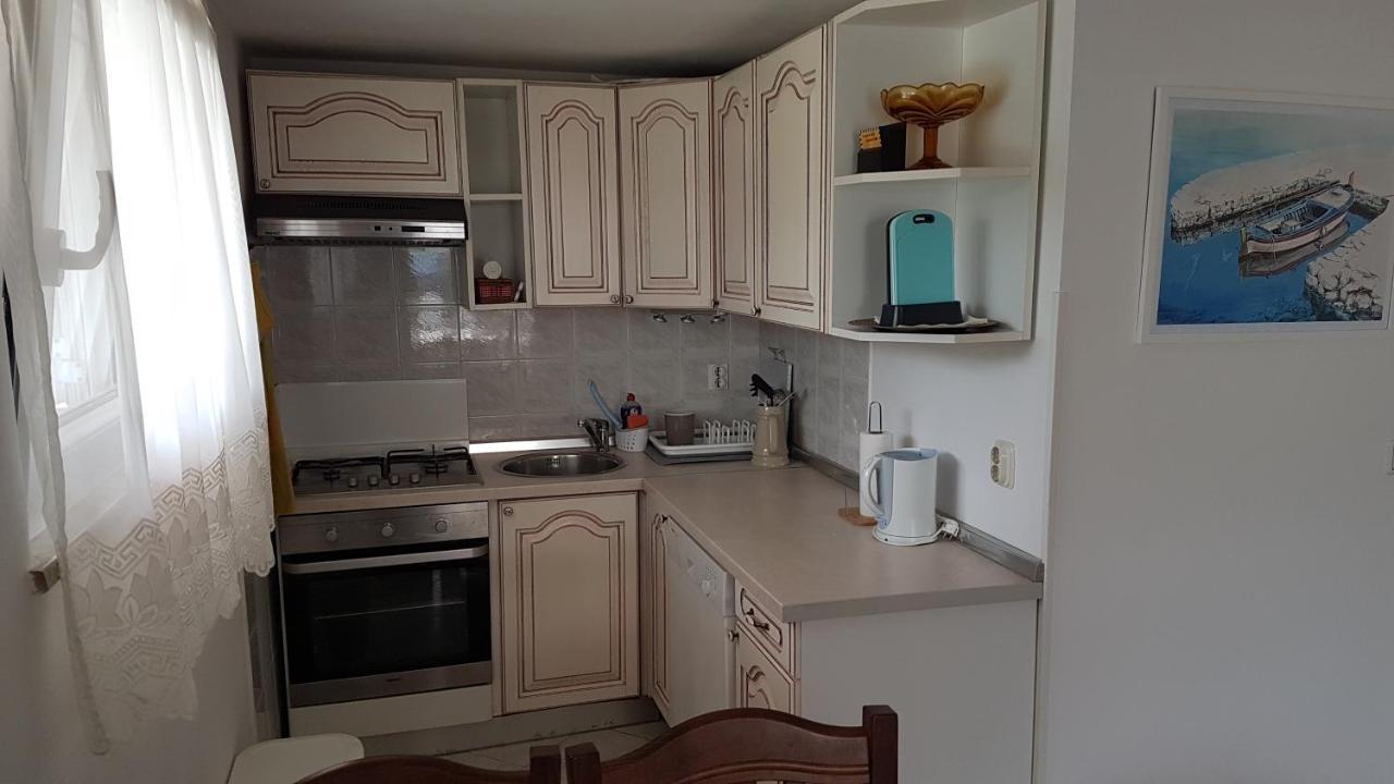 Apartment Branka 라빈 외부 사진