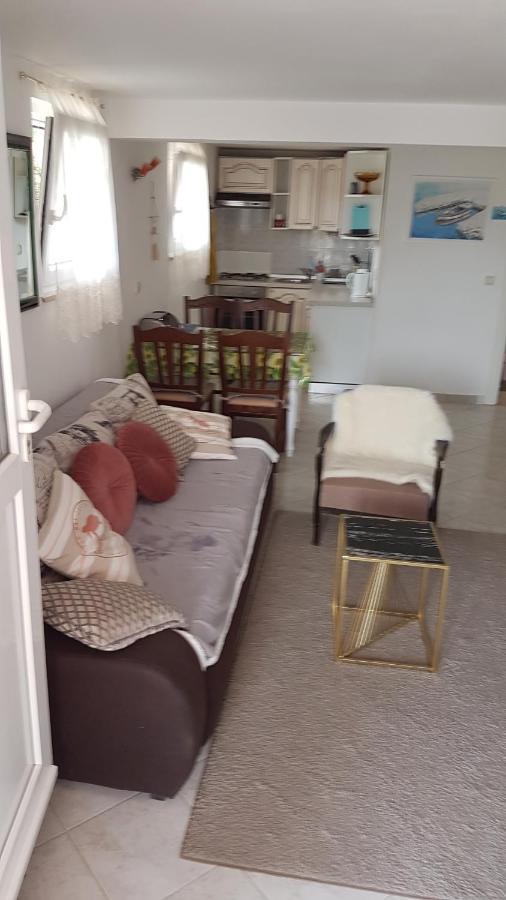 Apartment Branka 라빈 외부 사진